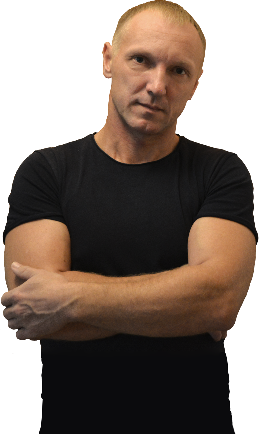 Мастер Павел Осягин